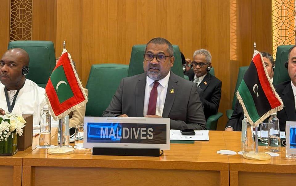 ސޯމާލީލޭންޑް ވަކި ދައުލަތެއްގެ ގޮތުގައި އިސްރާއީލުން ބަލައިގަތުމުން ރާއްޖެއިން ކަންބޮޑުވުން ފާޅުކޮށްފި