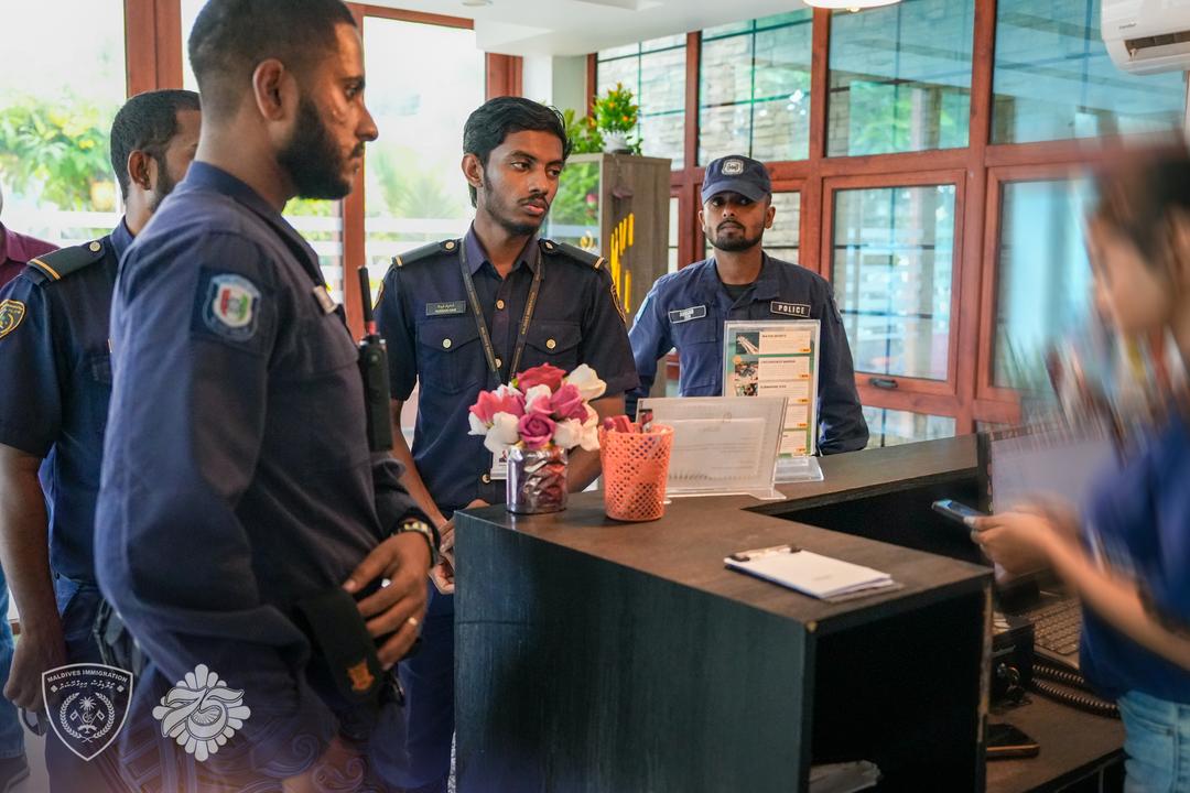 ހުޅުމާލޭގައި ހިންގާ އިތުރު ސެލޫންތަކެއް ބަލައި ފާސްކޮށްފި