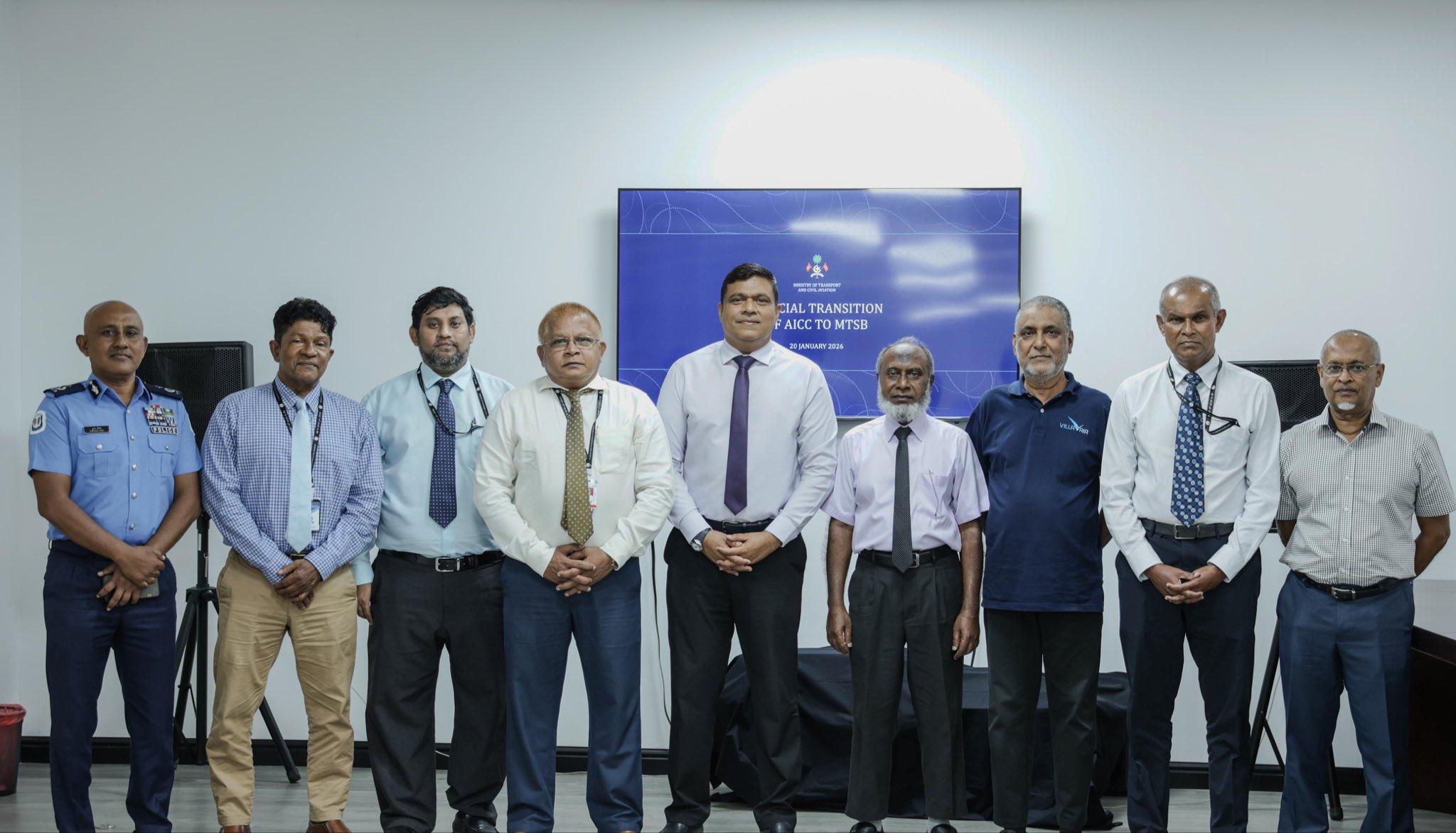 ކަނޑާއި މަދަނީ ވައިގެ ދަތުރުފަތުރުގެ ހާދިސާތައް ދެން ތަހުގީގުކުރާނީ ޓްރާންސްޕޮޓޭޝަން ސޭފްޓީ ބޯޑުން!