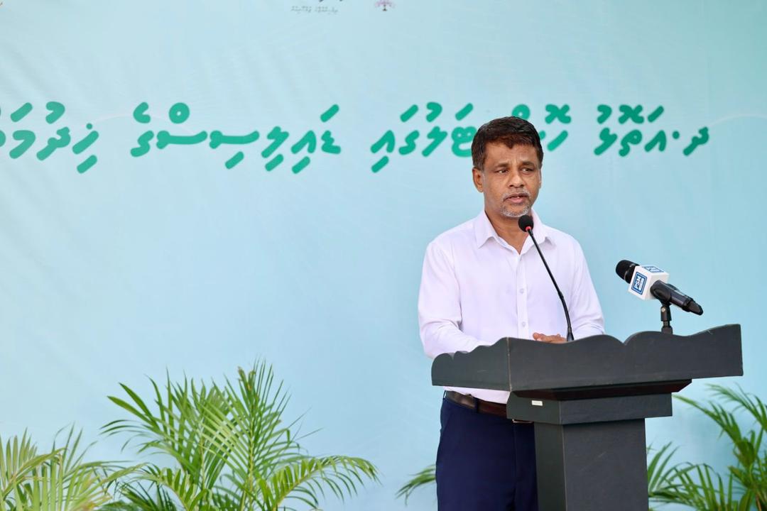 އެތައް ރައްޔިތެއް އުފުލަމުން އައި ބުރައަށް ލުޔެއް: ދެ އަހަރުތެރޭ 10 ޑައިލިސިސް ސެންޓަރު