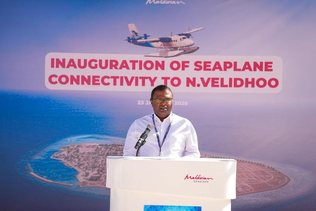 "އެތެރޭގެ އުދުހުންތަކުގެ އަގު ކަނޑައަޅަނީ ރައްޔިތުންނަށް ލުއިވާނެ ގޮތަށް"