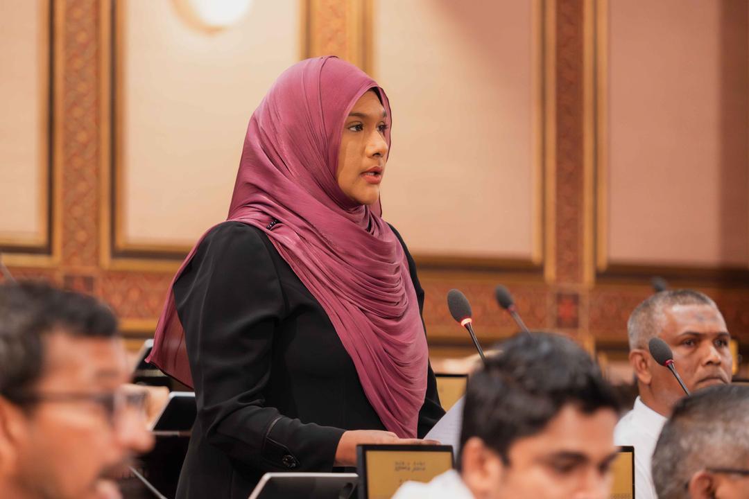 ނިލަންދޫ ތަރި ގްރުއާން މުބާރާތުގެ  މިފަހަރުގެ ވެސް ޓައިޓަލް ސްޕޮންސާއަކީ ދާއިރާގެ މެމްބަރު ސައުދާ