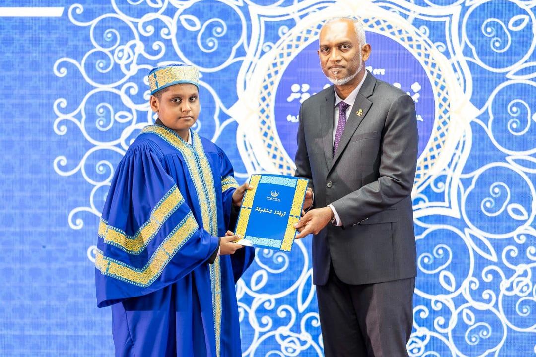 ރާއްޖޭގައި 291 ހާފިޒުން އެބަތިބި