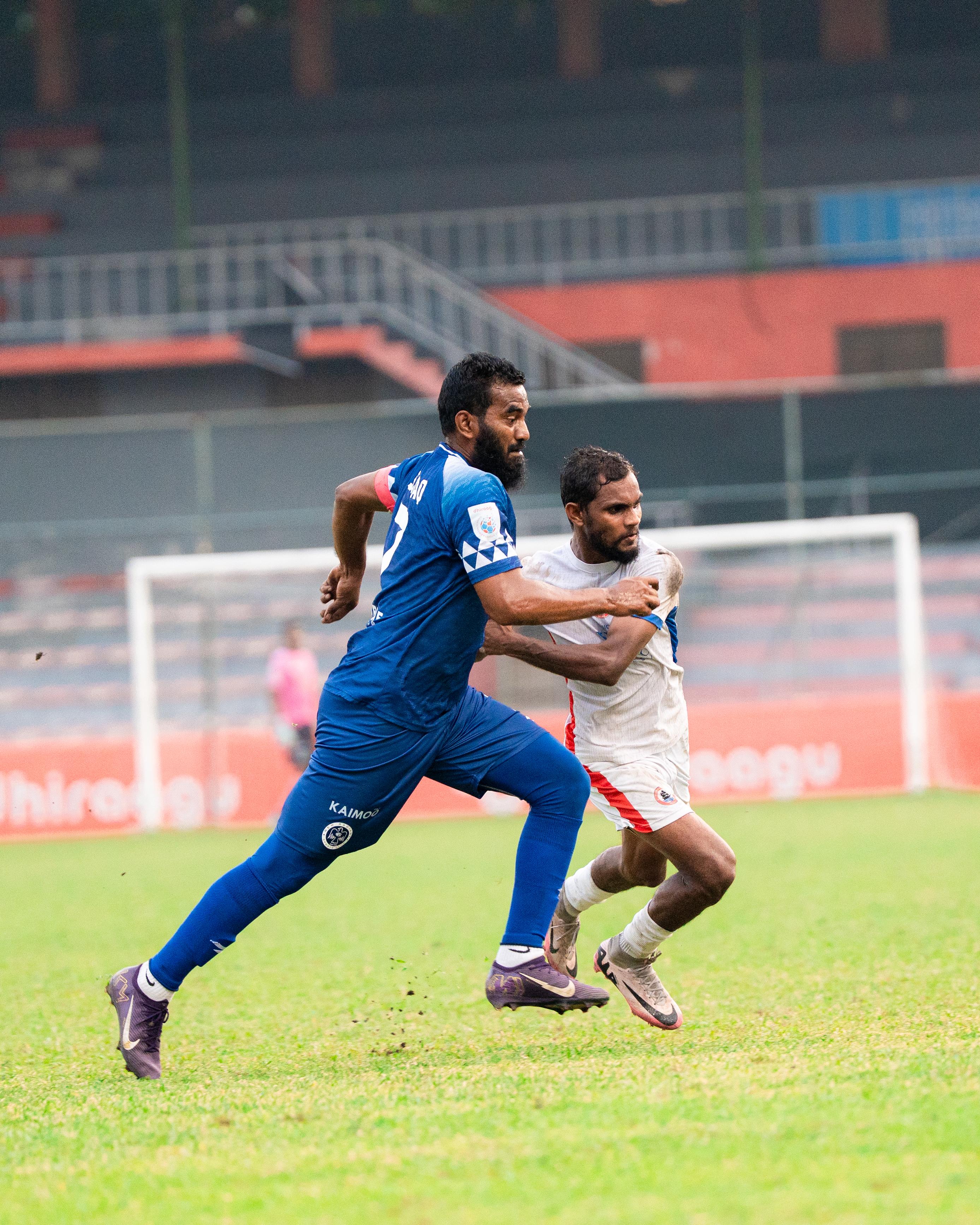 ފޮޓޯ: ނިއުރޭޑިއަންޓް މީޑިއާޓީމް