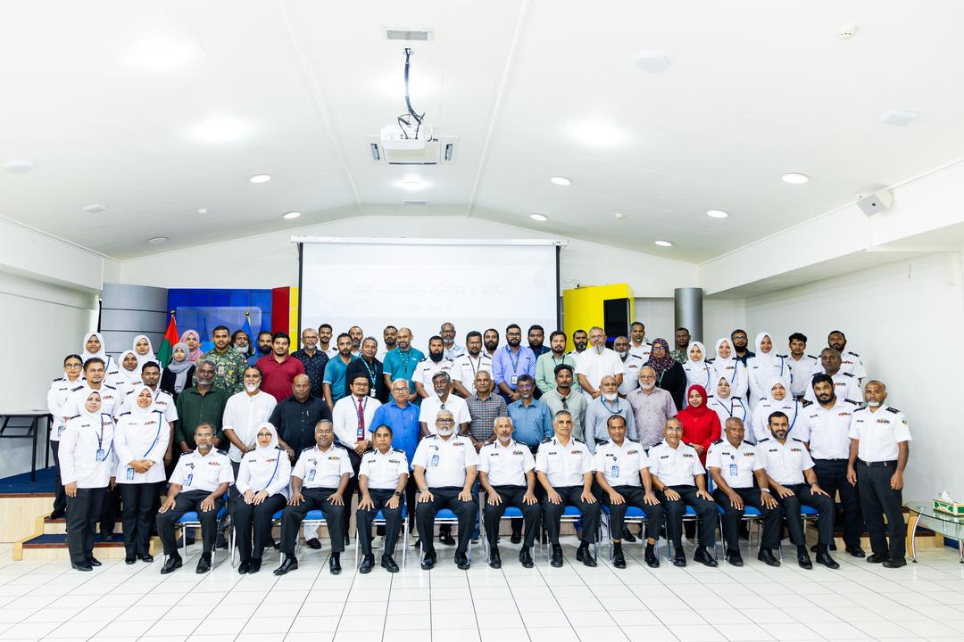 ރާއްޖެއަށް މުދާ އިމްޕޯޓް އަދި އެކްސްޕޯޓް ކުރުމުގައި ދިމާވާ ދަތިތައް ހައްލުކުރުމަށް ސްޓޭކްހޯލްޑަރ ފޯރަމެއް ބާއްވައިފި