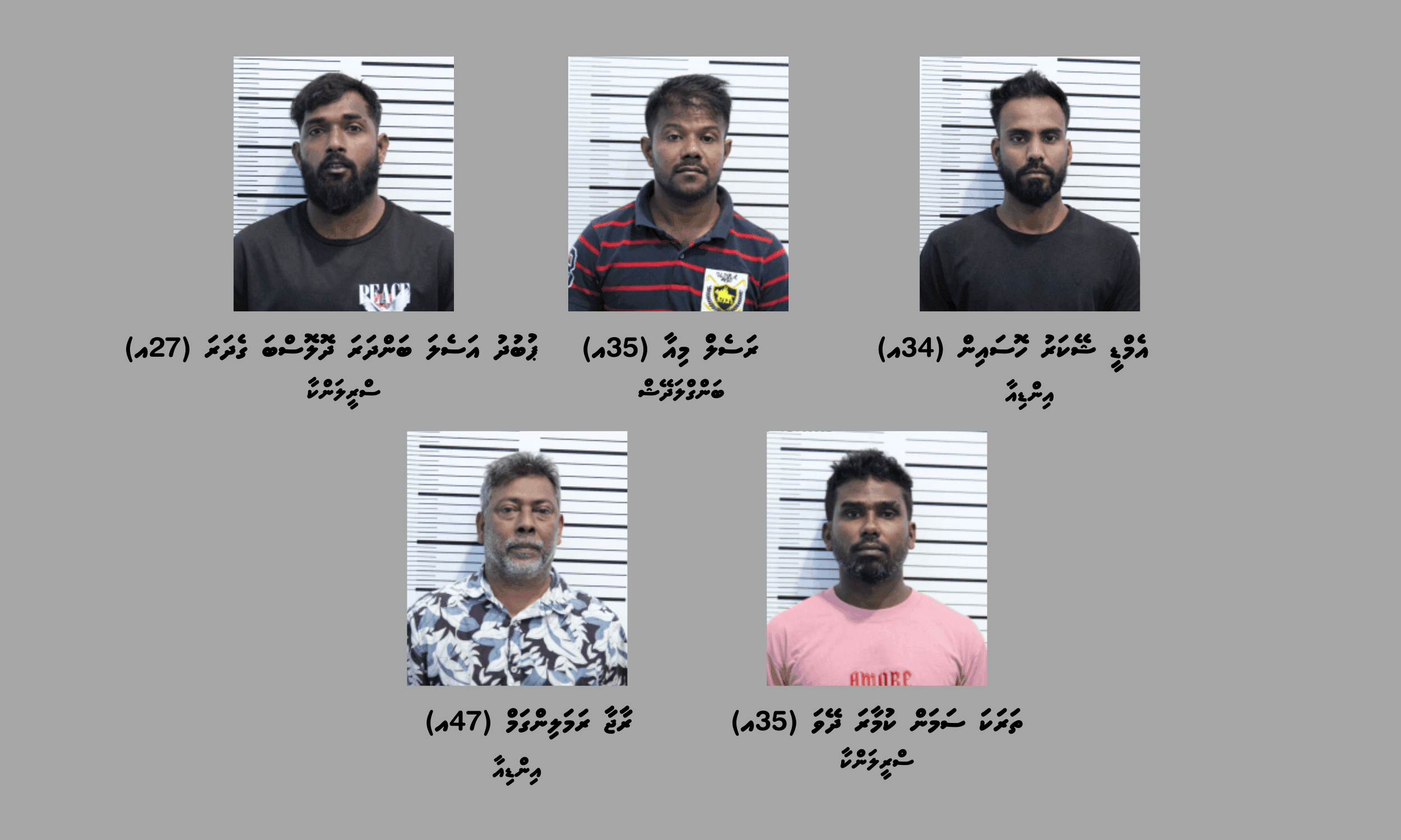 ސަފާރީއެއްގައި ބަނގުރަލުގެ ވިޔަފާރިކުރަމުންދިޔަ ބަޔަކު ހައްޔަރުކޮށްފި