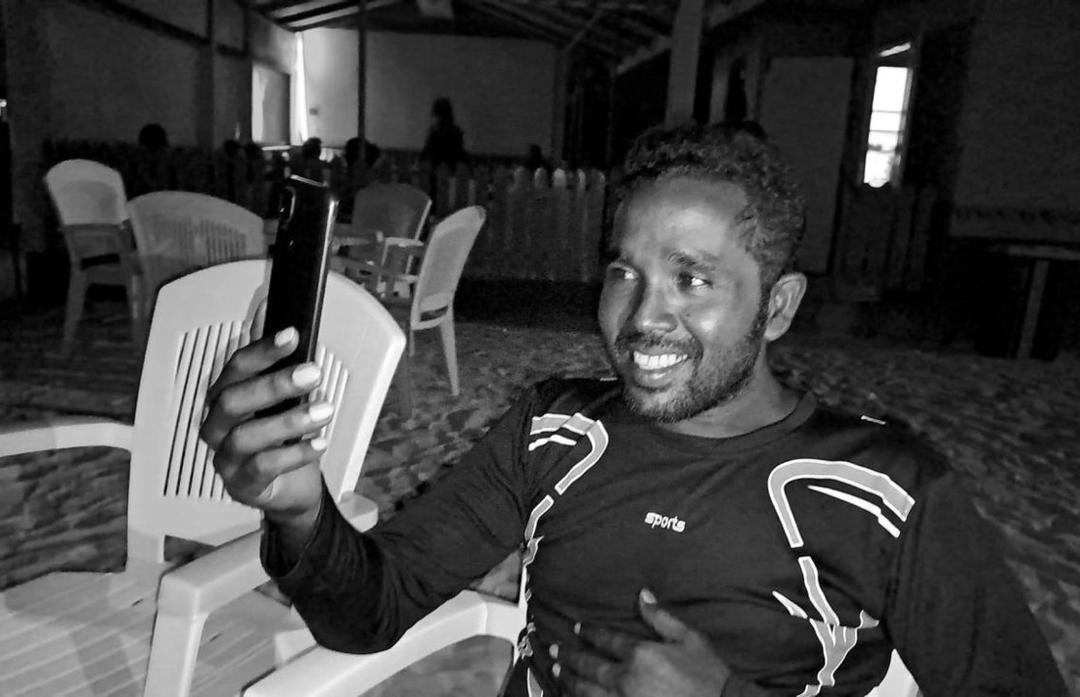 ޓިކްޓޮކް އަމްޖު ކުއްލި ގޮތަކަށް މަރުވެއްޖެ