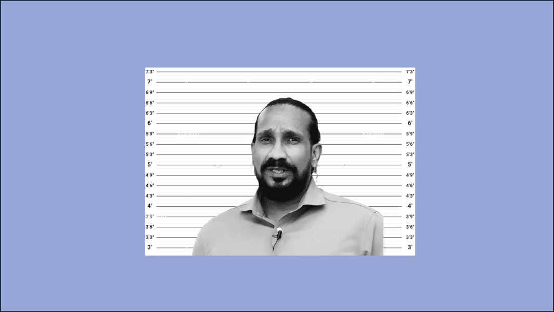 އެންޑީއޭއަށް ފަރުވާ ހޯދަން ދިޔަ ބަޔަކަށް ޖިންސީ ގޯނާކުރި ކަމަށް ތުހުމަތުވާ މައްސަލާގައި ފަސީހުގެ ބަންދަށް އިތުރު މުއްދަތެއް!