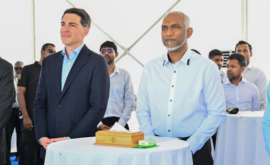 ޕްރޮޖެކްޓް އައިލާ އާއެކު އެސްއީޒެޑް ހަގީގަތަކަށް، މި ސަރުކާރުގެ ކާމިޔާބީގެ ލިސްޓް ރަން އަކުރުން