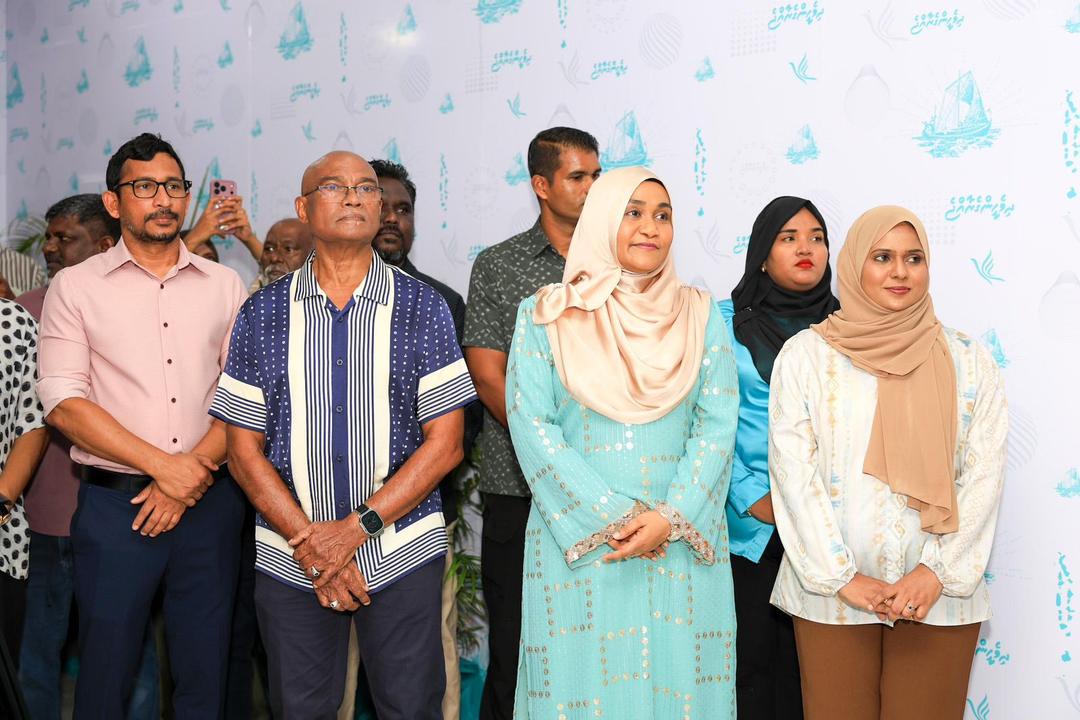 މޫސާ އަލީ ޖަލީލަކީ ގައުމަށް ގައްދާރުވާނެ ބޭފުޅެއް ނޫން: މެޑަމް ސާޖިދާ