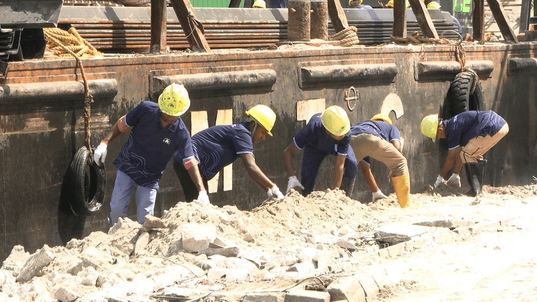 ތިންވަނަ ކުއާޓަރގައި އެމްޓީސީސީއަށް 501.2 މިލިއަން ރުފިޔާގެ އާމްދަނީއެއް