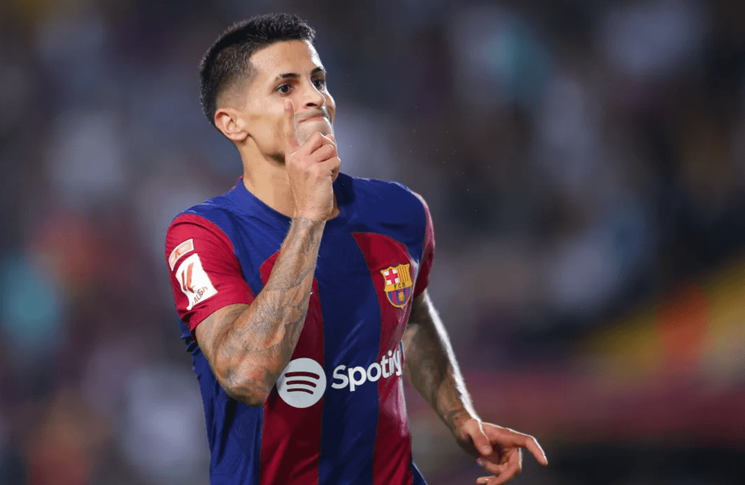 ކަންސޭލޯ އެނބުރި ބާސެލޯނާއަށް