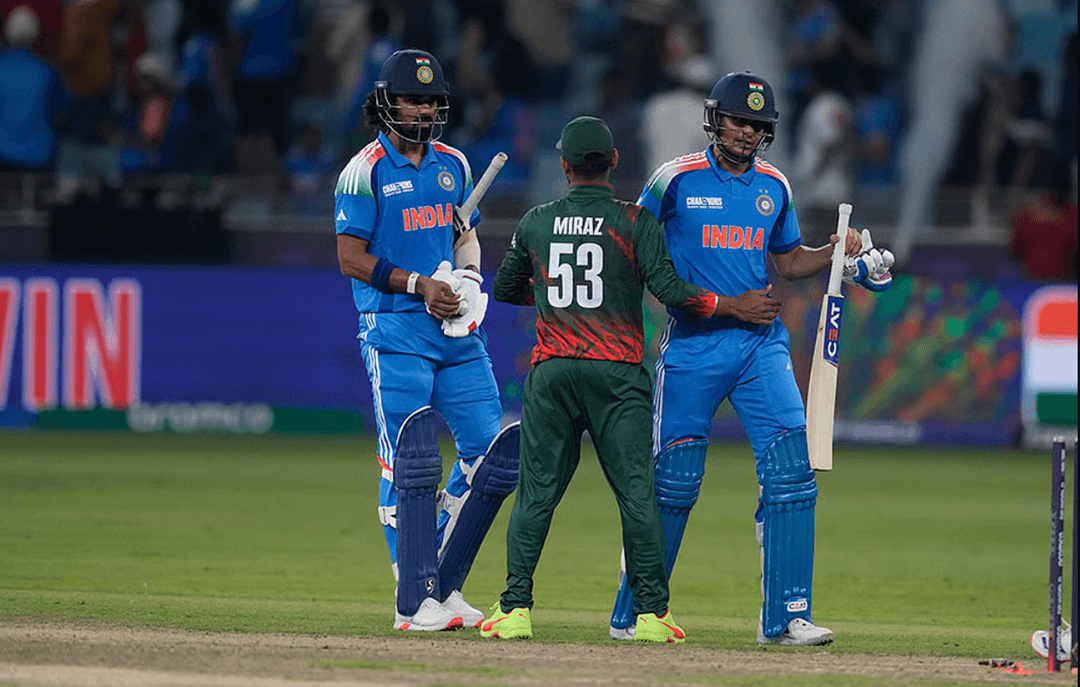 އިންޑިއާ - ބަންގްލަދޭޝްގެ އަރައިރުންވުން ކުރިކެޓަށް، އިންޑިއާގައި ބާއްވާ ޓީ20 މެޗުތައް ލަންކާއަށް ބަދަލުކުރަން އެދިއްޖެ