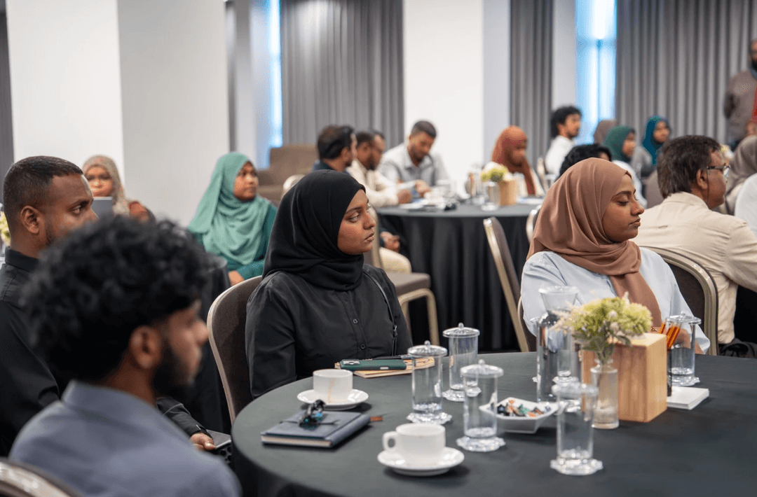 އެކުއަޓިކް ބަޔޯ ސެކިއުރިޓީ އާ ގުޅޭ 2 ދުވަހުގެ ތަމްރީން ޕްރޮގްރާމެއް ފަށައިފި