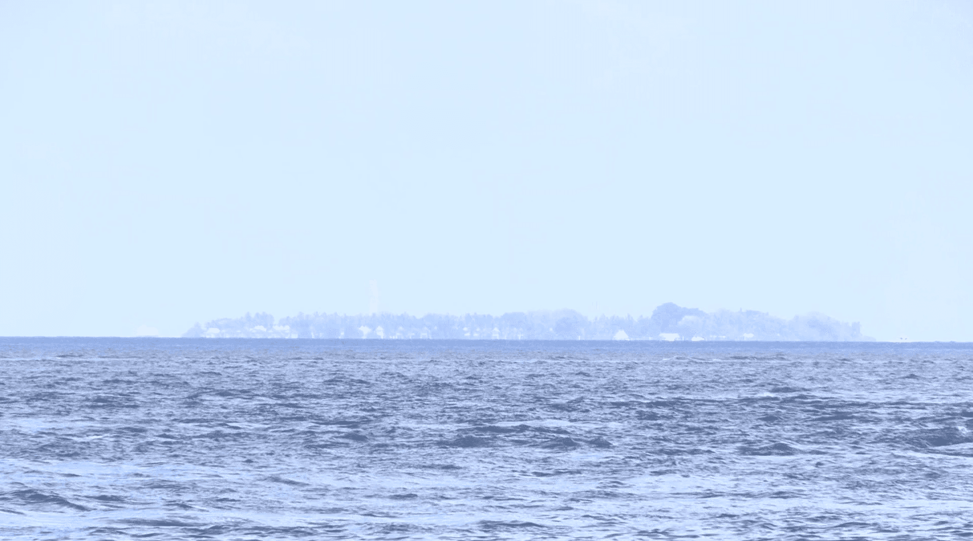 ރާއްޖޭގެ ބޮޑު ސަރަހައްދަކަށް ނުރައްކާ މިންވަރަކަށް ވައި ނުސާފުވެއްޖެ