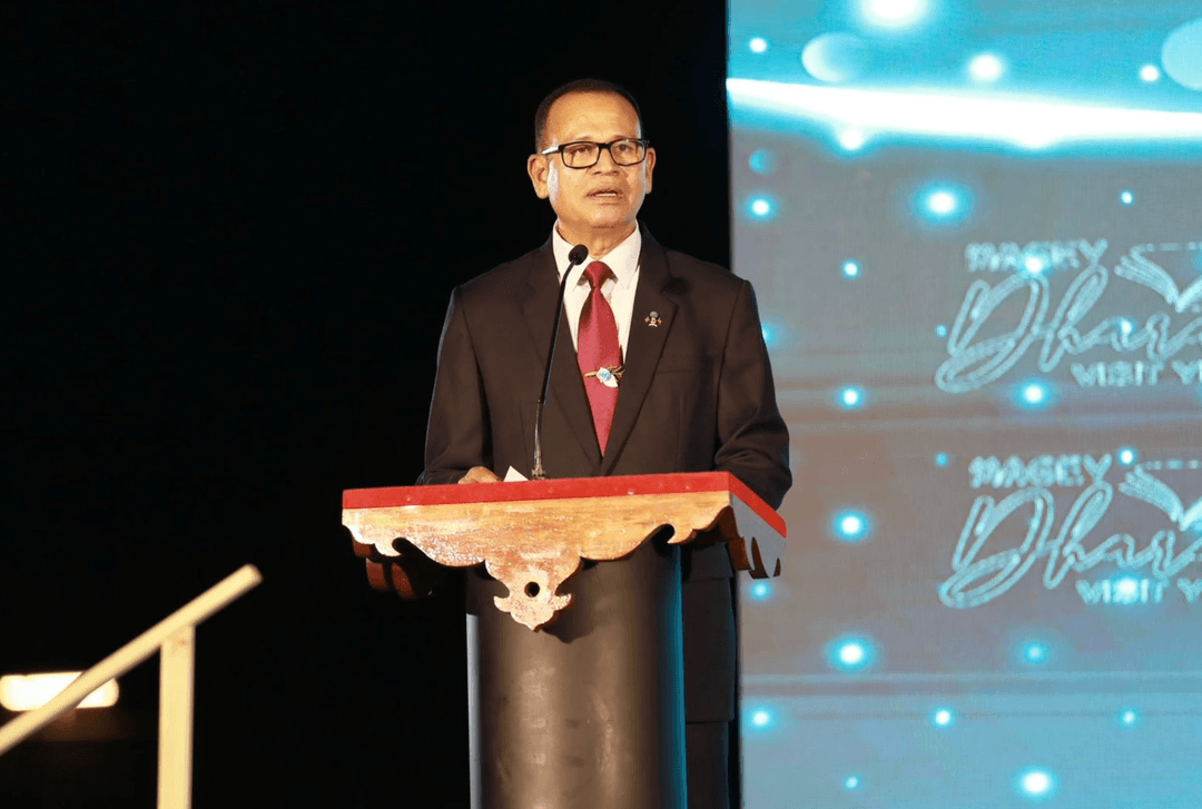 ރަށްތައް ތަރައްޤީ ކުރަންވާނީ އެ ރަށެއްގެ ސިފަތައް ނުގެއްލޭނެހެން: މިނިސްޓަރ