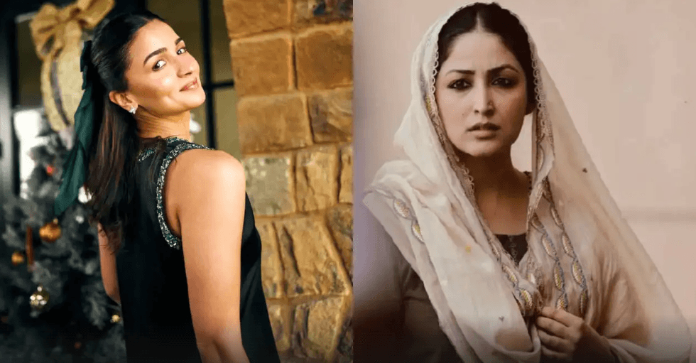 ހައްޤު: އާލިއާ ބަޓްގެ ތައުރީފް ޔާމީ ގޯތަމްއަށް "ތިބާއަކީ ރަންފަދަ ހުރިހާ ސިފައެއް އެކުލެވިގެންވާ ފަންނާނެއް" 