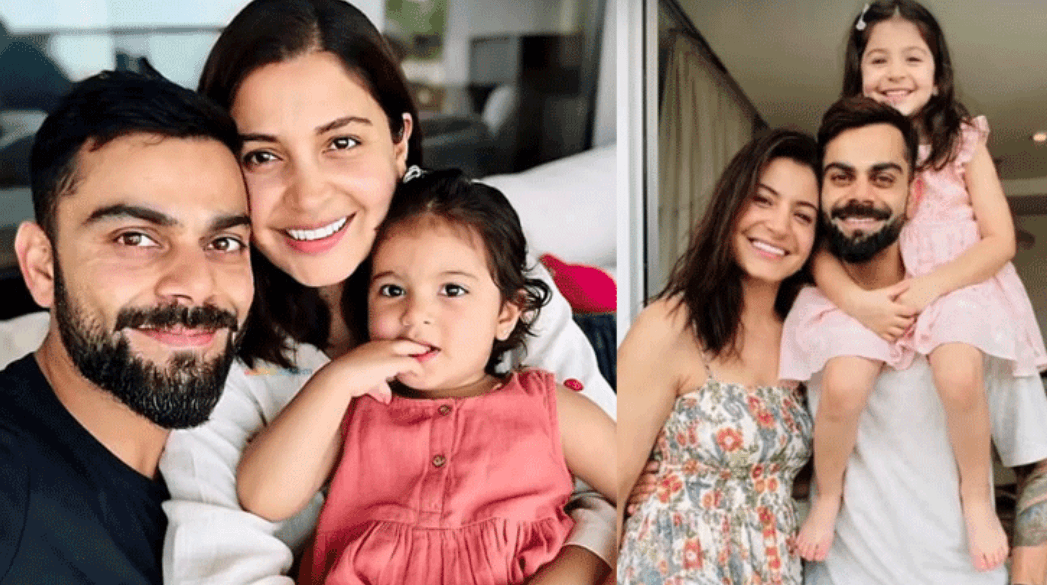 އަނުޝްކާ ޝަރުމާ ދަރިފުޅުގެ އުފަންދުވަސް ފާހަގަކުރަމުން މަންމައެއްގެ ލޯތްބާ ގުޅޭ އަސަރުގަދަ މެސެޖެއް