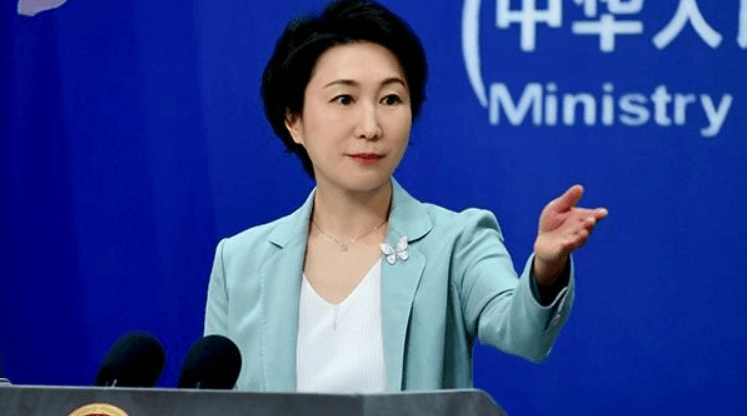 ޓެރިފް ހަނގުރާމައެއްގައި އެއްވެސް ބަޔަކު މޮޅެއް ނުވާނެ، އަހަރެމެންގެ މަސްލަހަތު ހިމާޔަތްކުރާނަން: ޗައިނާ