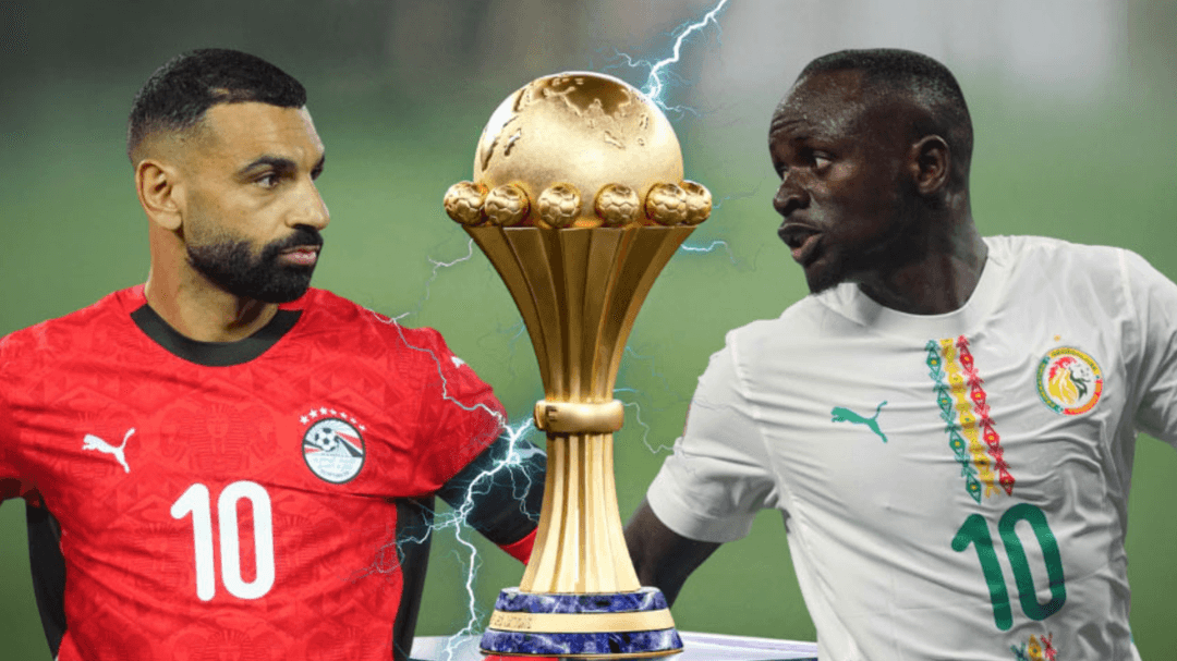 އެފްރިކަން ކަޕް އޮން ނޭޝަންސް: ސެމީގައި ލިވަޕޫލުގެ ކުރީގެ ދެތަރިން ކަމަށްވާ މާނޭ އާއި ސަލާޙް ކުރިމަތިލާމެޗް މިރޭ