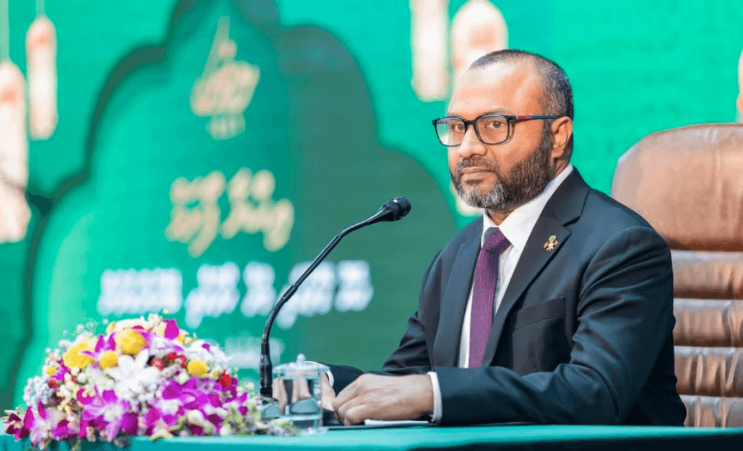 ދީނީ ހޭލުންތެރިކަން އިތުރުކުރުމަށް ރަމަޟާންމަހު ގިނަ ހަރަކާތްތަކެއް