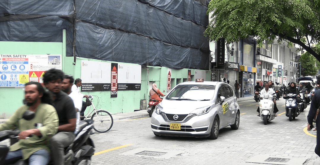 ހިދުމަތް ފުޅާކޮށް، ފަސޭހަކުރުމަށް ޓެކްސީ ގަވާއިދަށް އިސްލާހުތަކެއް