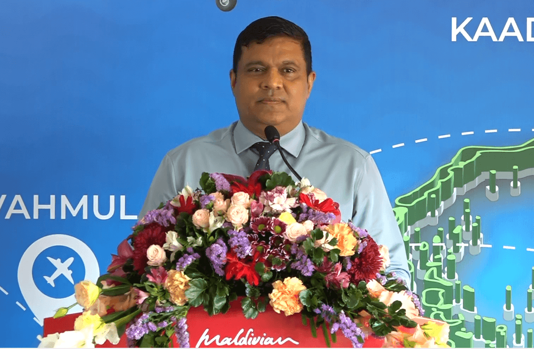 ގަން އެއަރޕޯޓު  ރާއްޖޭގެ ވައިގެ ސަދަން ހަބުގެ ގޮތުގައި ހަދާ، ދެކުނުގެ އަތޮޅުތަކަށް ވެސް ސީޕްލޭންގެ ހިދުމަތް ފުޅާކުރަނީ