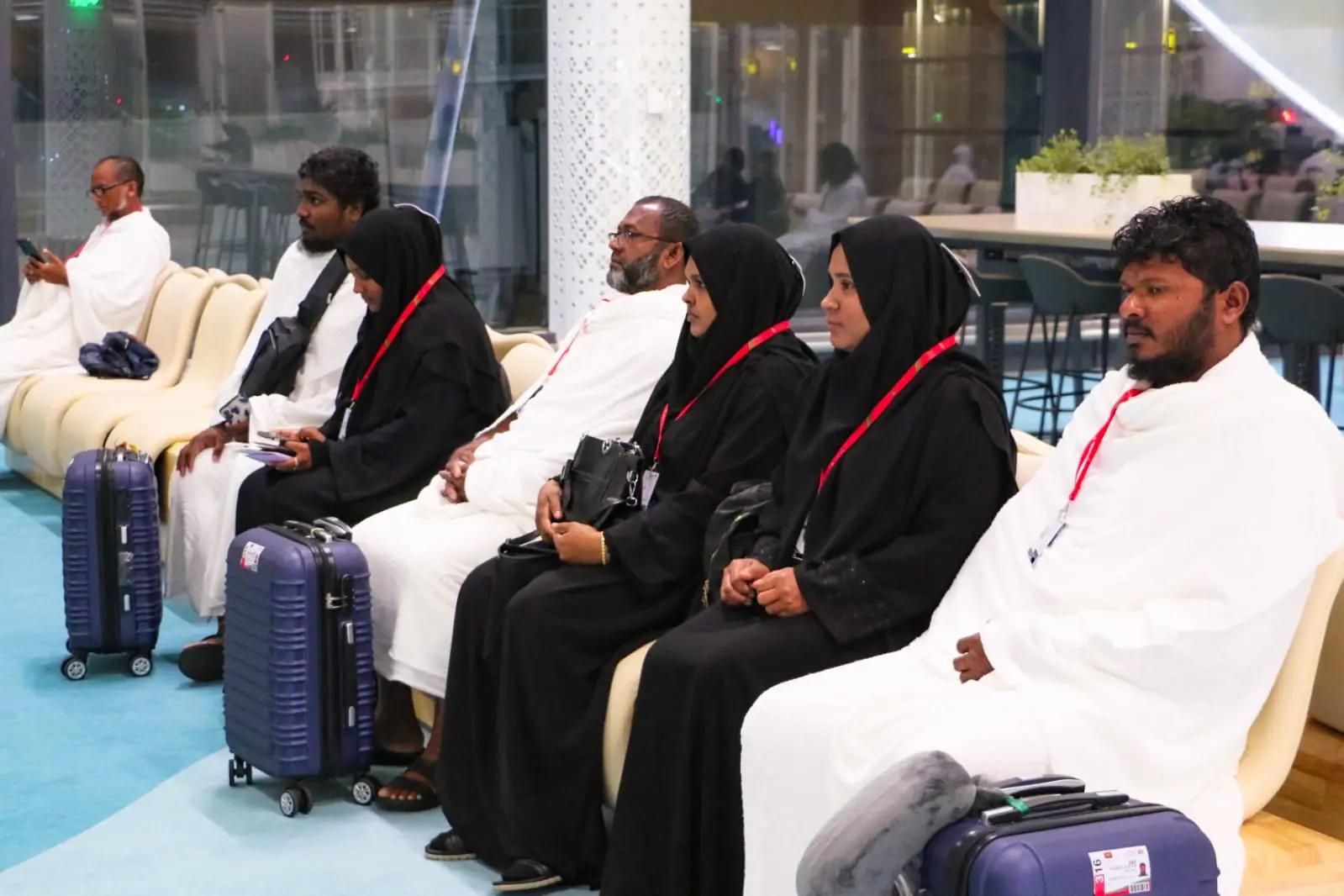 އުމްރާގެ އަޅުކަމަށް ދިޔަ ދެ ދިވެހީން ނިޔާވެއްޖެ