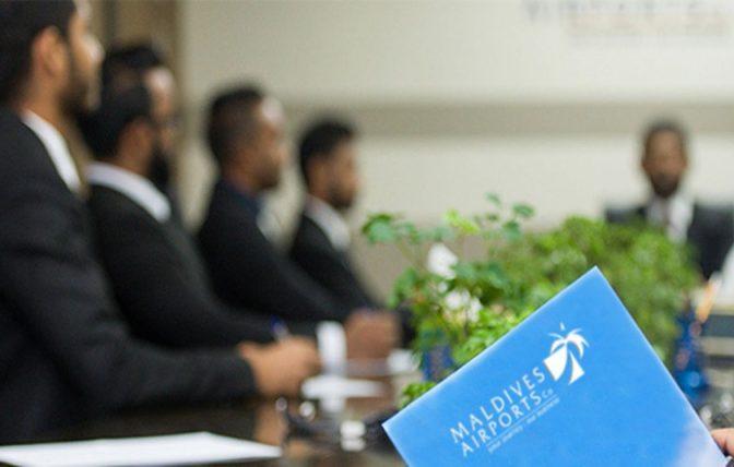 އެމްއޭސީއެލްއިން ޓެކްނޮލޮޖީގެ ކަންކަމަށް ހައްލު ފޯރުކޮށްދޭނެ ބަޔަކު ހޯދަނީ