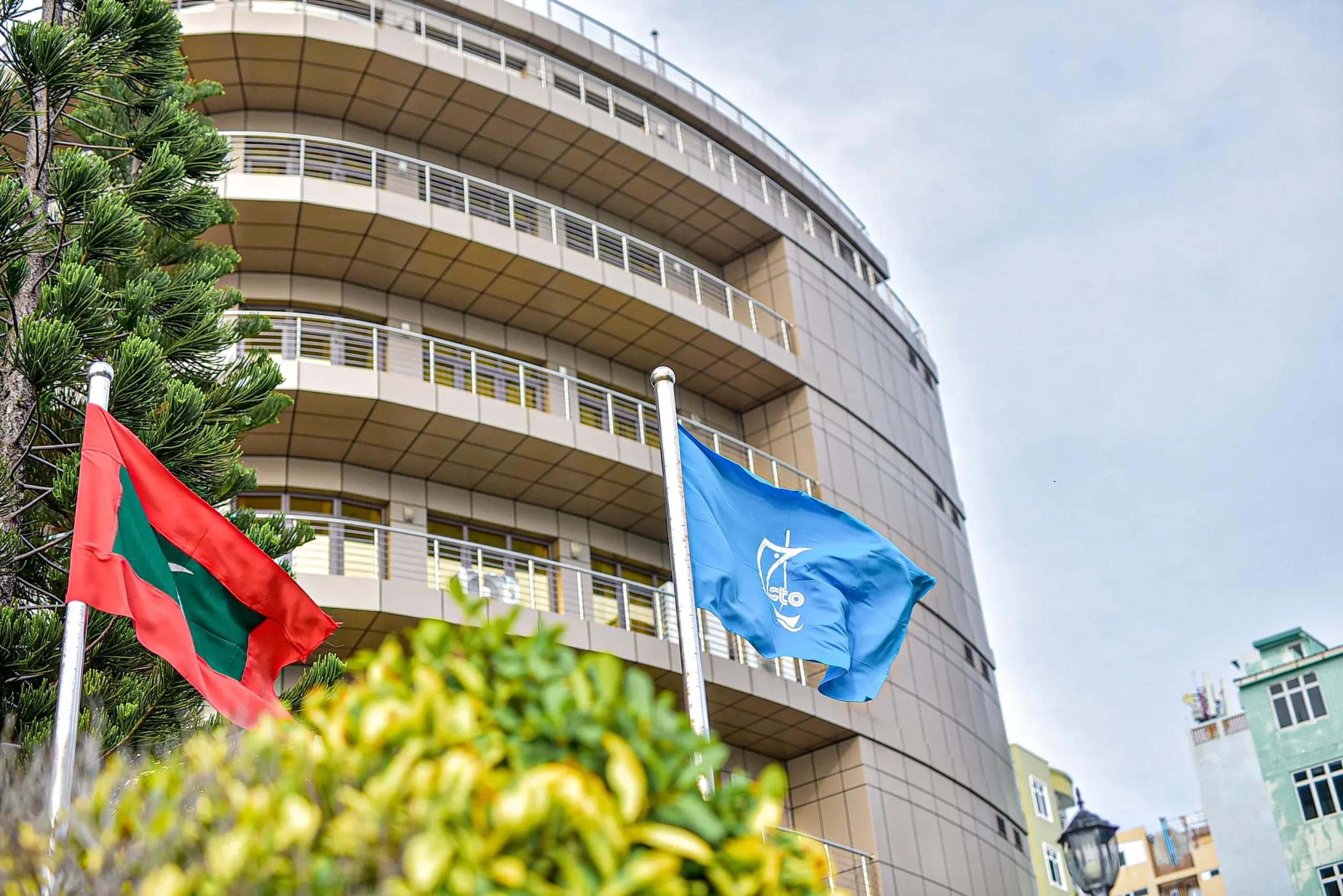 އާމްދަނީ އިތުވެ މިދިޔަ އަހަރުގެ ފަހު ކުއާޓަރުގައި އެސްޓީއޯއަށް 4.1 ބިލިއަން ރުފިޔާ!