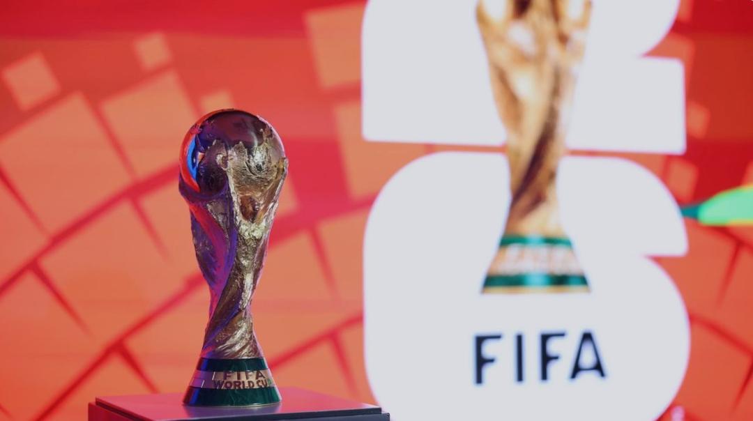 ވޯލްޑްކަޕް 2026: މުބާރާތުގެ ކަވަރެޖް ފުޅާކުރުމަށް ޓިކްޓޮކް އާއި ފީފާ އިން "ޕްރިފަރޑް ޕްލެޓްފޯމް" އެއްބަސްވުމަކަށް