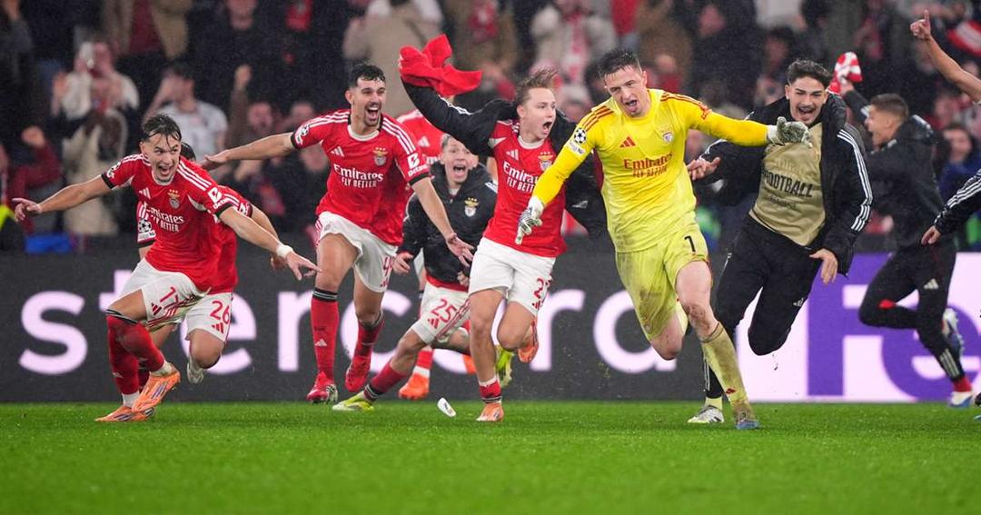 ފަހުސިކުންތުގައި ގޯލުކީޕަރު ބޮލުންޖެހި ގޯލާއެކު ރެއާލް ބޮޑު ބައްޔަަކުން ބަލިކޮށް ބެންފީކާ ޕްލޭއޮފްގެ ޖާގައެއް ހޯދައިފި