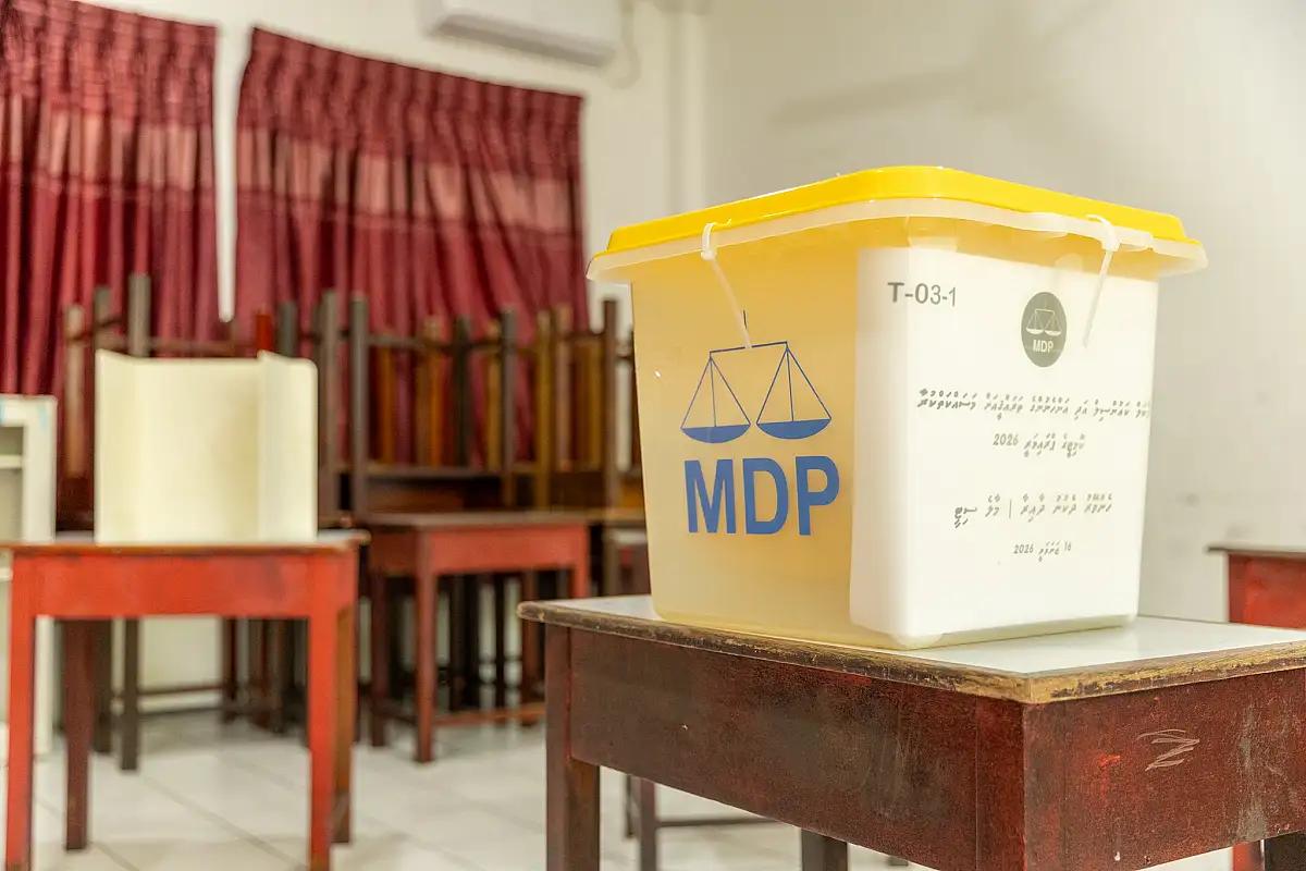 ލޯކަލް ކައުންސިލްތަކުގެ އިންތިޚާބުގައި ވާދަކުރާ އެމްޑީޕީ ކެންޑިޑޭޓުން ހޮވުމަށް ވޯޓުލާން ފަށައިފި