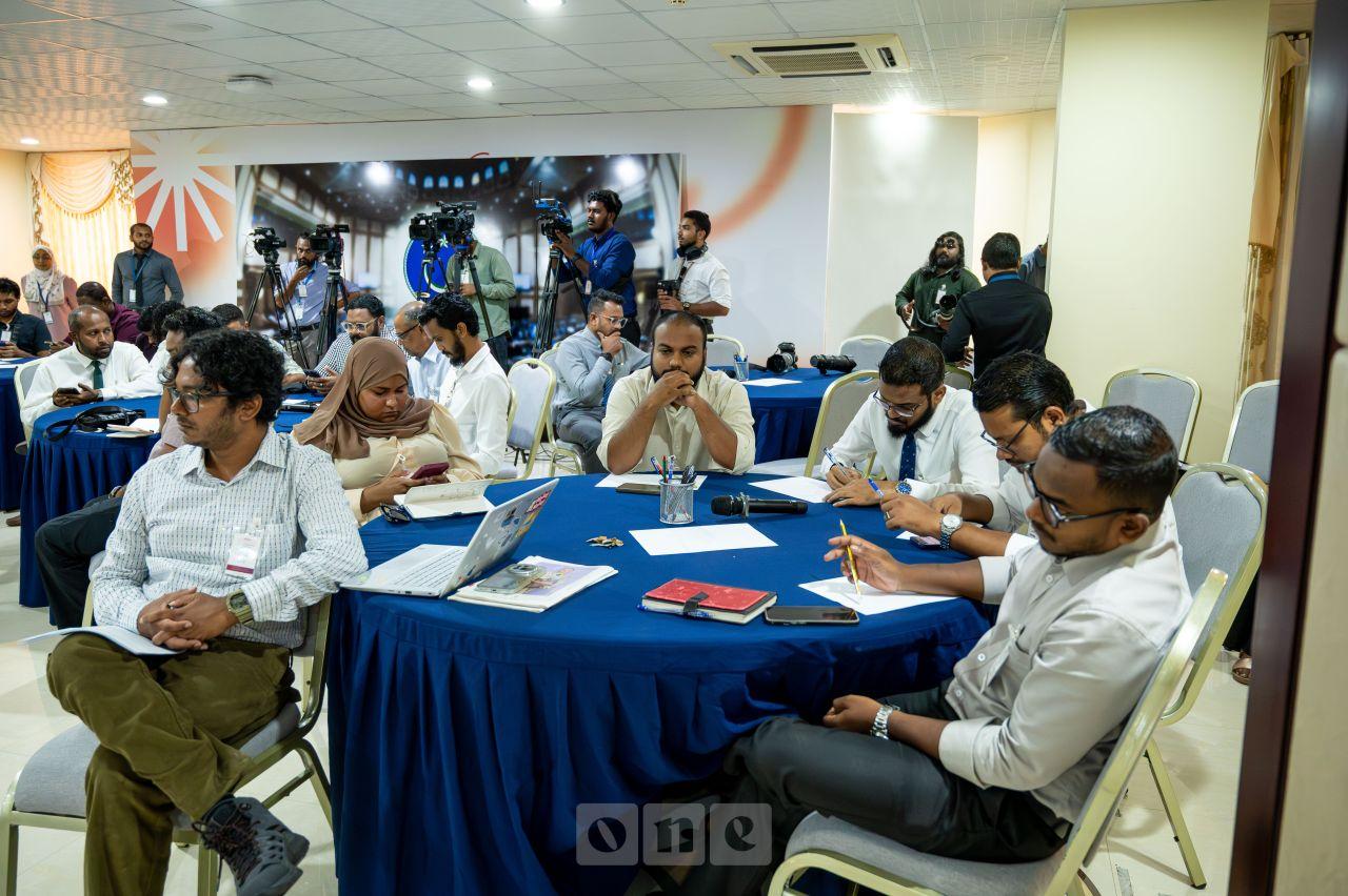 40 މީޑިއާއަކަށް 27.29 މިލިއަން ރުފިޔާ ދޫކޮށްފި