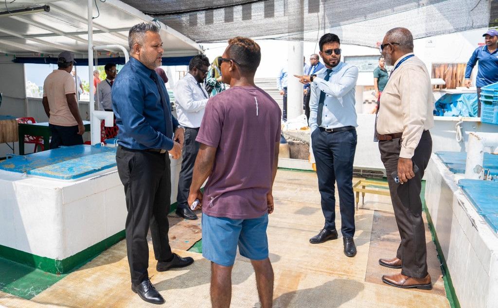 ކަނޑުއޮތްގިރި އޮޕަރޭޝަނަށް:  މިހާރު ކަންނެލި ގަންނާނެ!