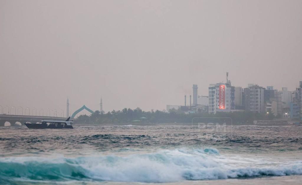 ދުންފުހުގެ ސަބަބުން، މަތިންދާ ބޯޓު ދަތުރުކުރާ ޤަވާއިދަށް ބަދަލުތަކެއް ގެނެސްފި