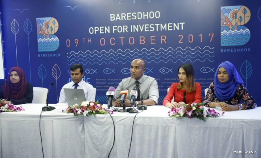 އެމްއައިޓީޑީސީ އުވާލުމުގެ މަސައްކަތަށް ގެންދާނެ ބަޔަކު ހޯދަނީ