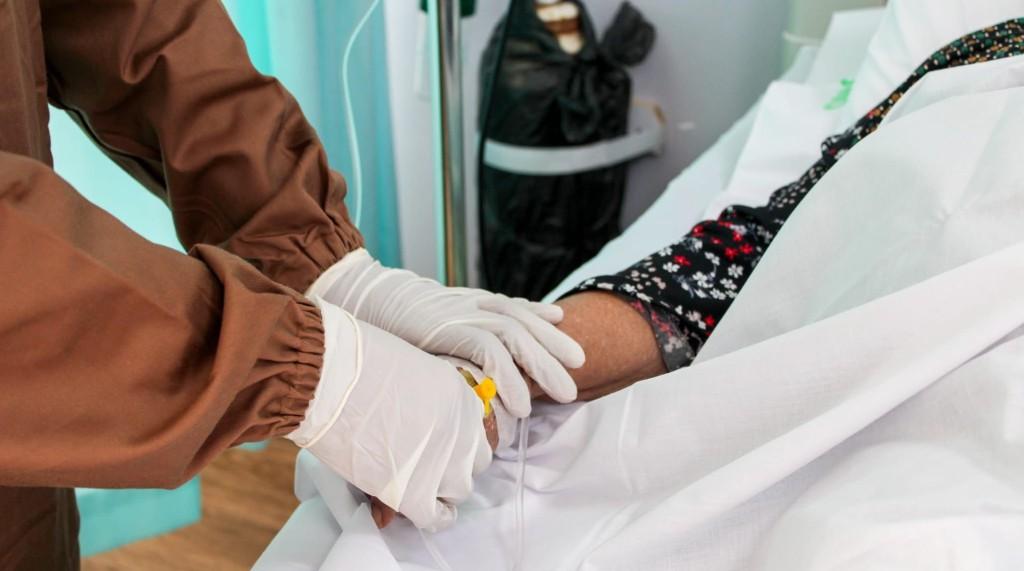 އުނގޫފާރު ހޮސްޕިޓަލުގައި ކީމޯގެ ޚިދުމަތް ފަށައިފި