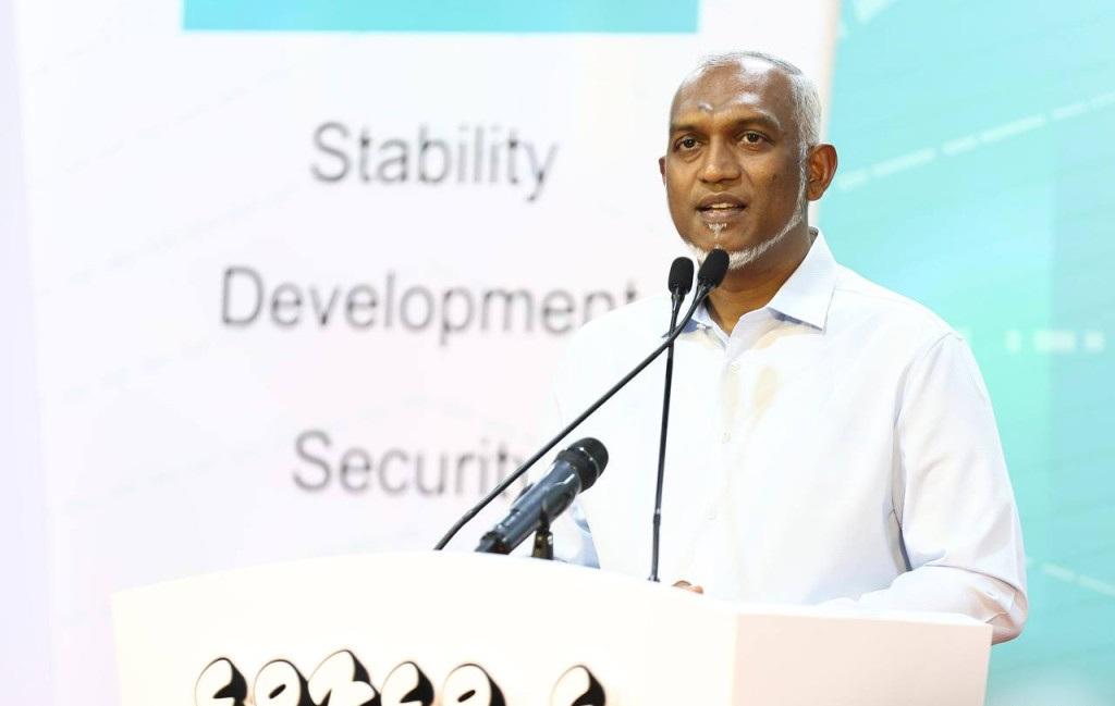 މި ޤައުމުގެ ހުރިހާ އާދައެއްވެސް ހުންނަންވާނީ އިސްލާމީ ޤައުމެއްގައި ހުންނަންޖެހޭ ގޮތަށް: ރައީސް