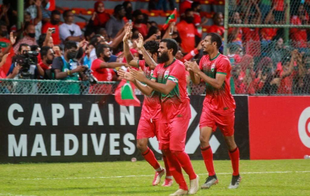 ރާއްޖޭގައި ރަސްމީކޮށް ފުޓުބޯޅަ ކުޅެންފެށިތާ 75 އަހަރު ފާހަގަކުރަން މުބާރާތެއް ބާއްވަނީ