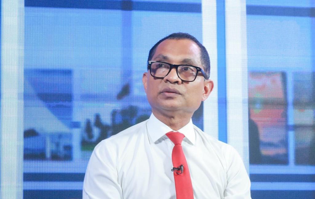 އީފާހުގެ އައު ވަރޝަނެއް ތަޢާރަފްކުރަނީ