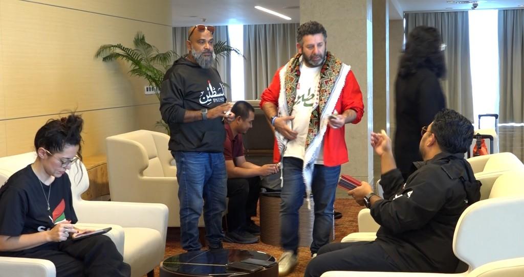 ގްލޯބަލް ސުމޫދު ފްލޮޓިލާގެ އިސް ވަފުދެއް ރާއްޖެއަށް!