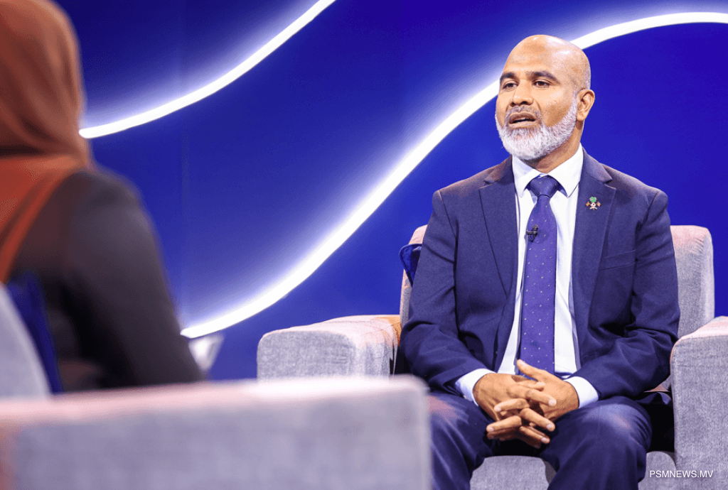 ދިރާސީ އައު އަހަރަށް މަދަރުސާތައް މަރާމާތުކުރުމަށް 20 މިލިއަން ރުފިޔާ ހޭދަވޭ