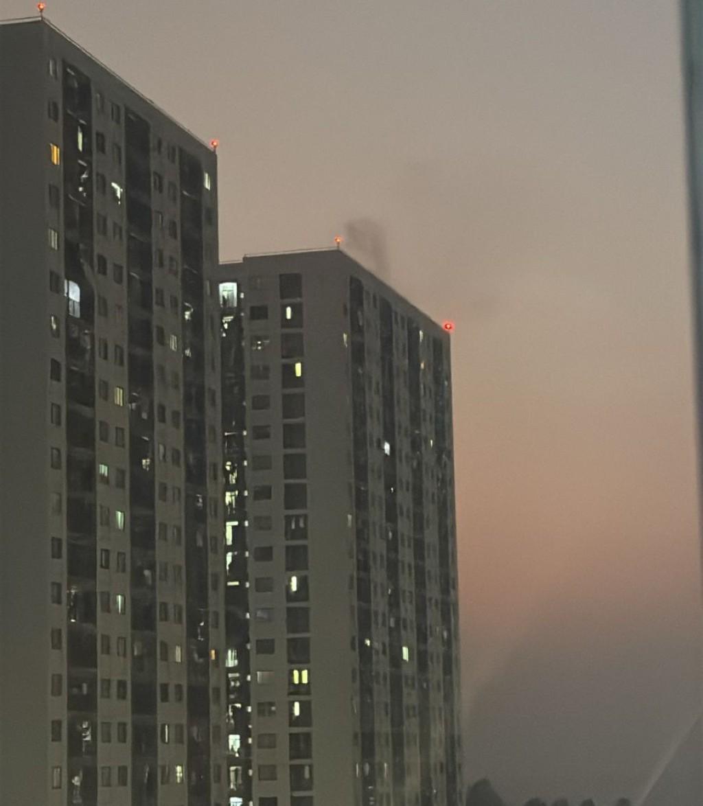 ހިޔާޓަވަރުގައި ހިނގި އަލިފާނުގެ ހާދިސާއާ ގުޅިގެން 37 މީހަަކަށް ވަގުތީ ބޯހިޔާވަހިކަން