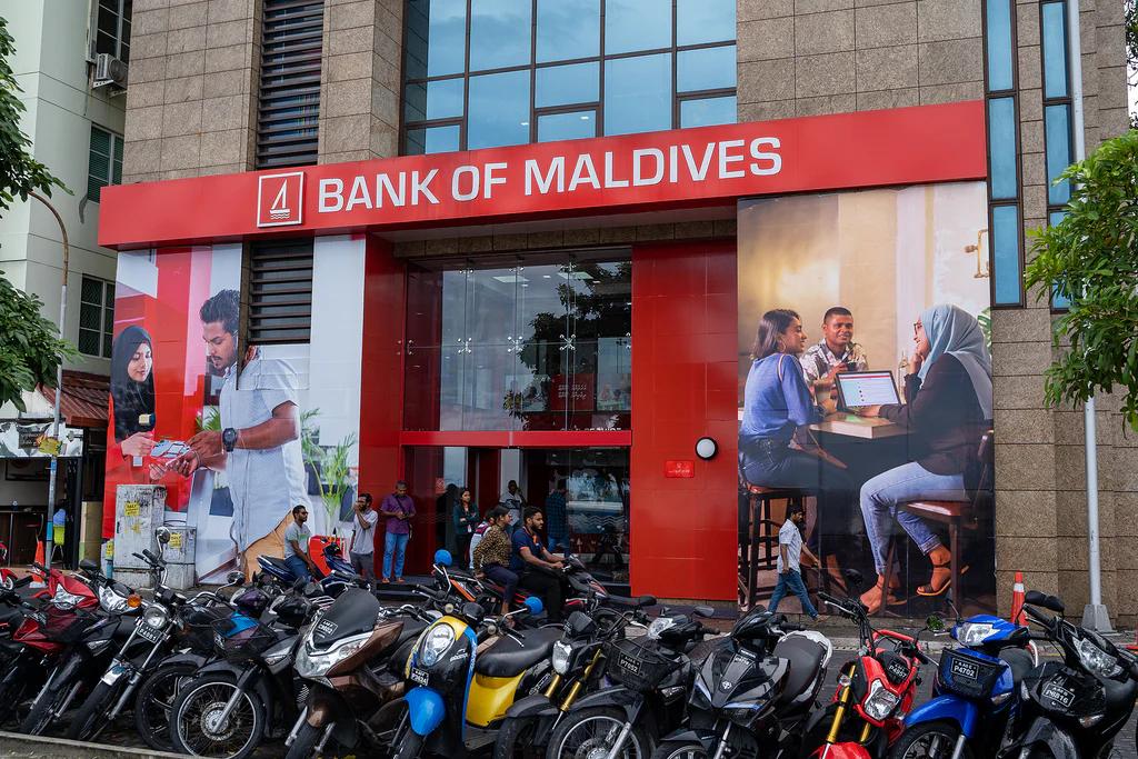 އެއްފަހަރާ ގިނަ އެކައުންޓްތަކަކަށް ފައިސާ ފޮނުވޭ "ބަލްކް ޕޭމަންޓް" ތަޢާރަފްކޮށްފި