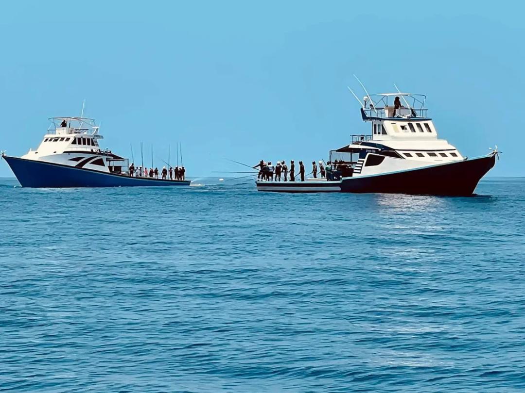  19 މަސް ދޯންޏަކަށް، 1.7 މިލިއަނަށްވުރެ ގިނަ ރުފިޔާ ދޫކޮށްފި