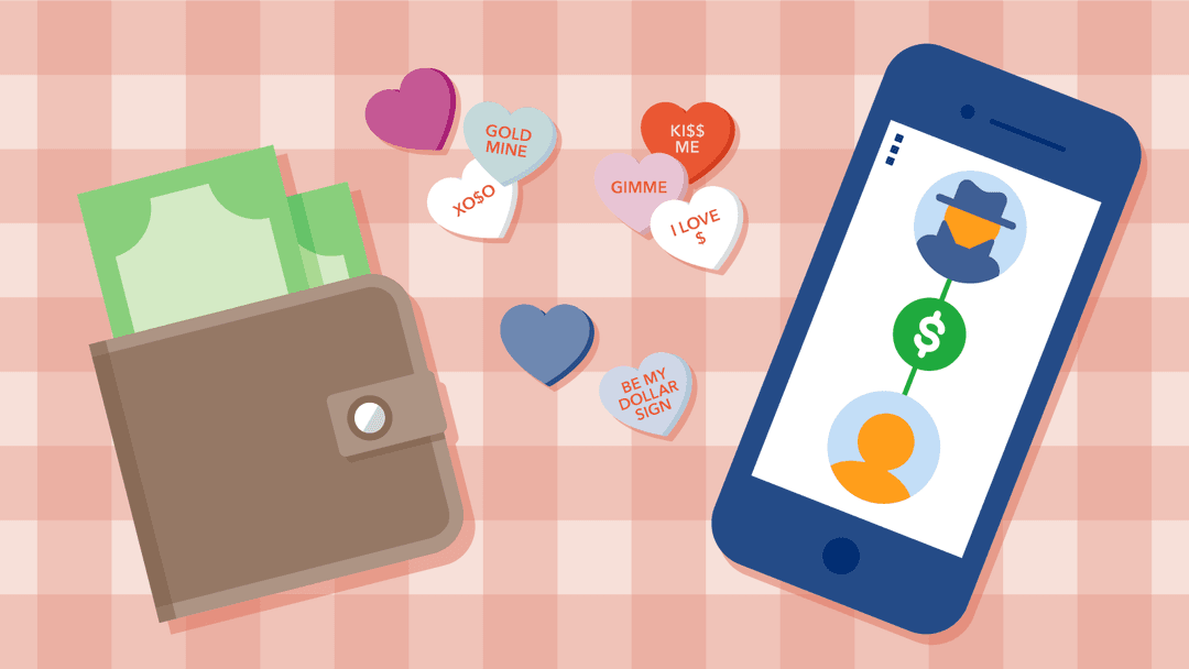 ލޯބީގެ ސްކޭމްތަކުން ރައްކާތެރިވަމާ!