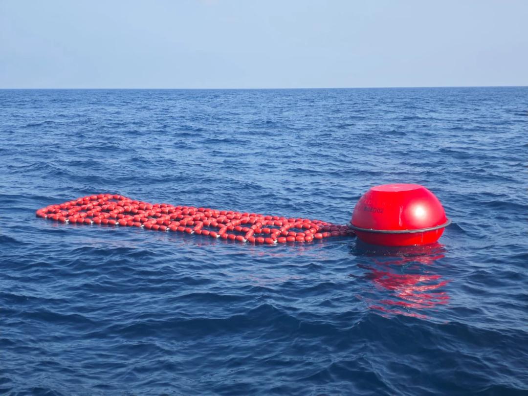 ދެ ތަނެއްގައި ދޮށީ ކަނދުފަތި ޤާއިމްކޮށްފި