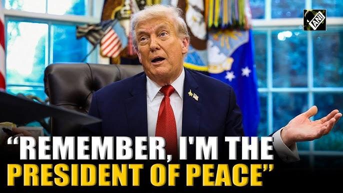 ''ސުލްޙައިގެ ރައީސް'' ޓްރަމްޕް، ނިމުނު އަހަރު ކިތައް ޤައުމަށް ބޮން އެޅި؟