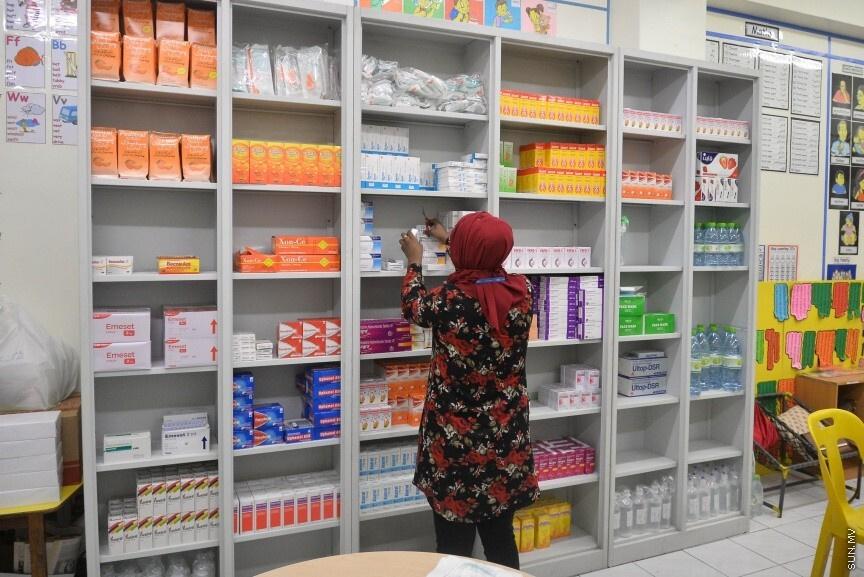 ބޭސް ވިއްކުމުގެ ހުއްދަ ނެތި ހިންގާ ފާމަސީތަކާއި، މީހުންނާ މެދު ފިޔަވަޅު އަޅާނަން: އެމްއެފްޑީއޭ